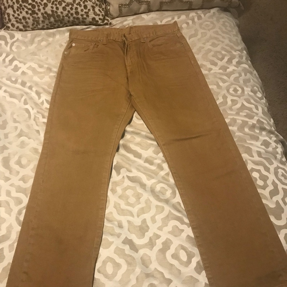 Men’s jeans